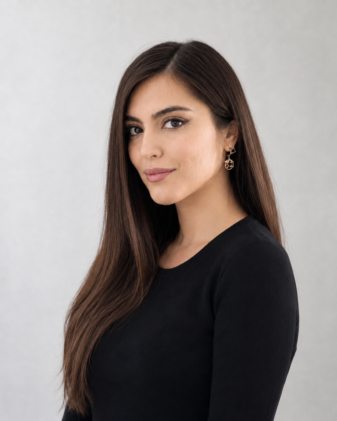 Merve Ozcan, co-founder of AI Ask Ready, focuses on website strategy, professional-service content and customer experience.